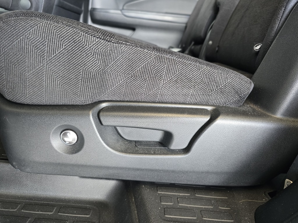 Thumbnail: 2022 Honda Pilot - 21