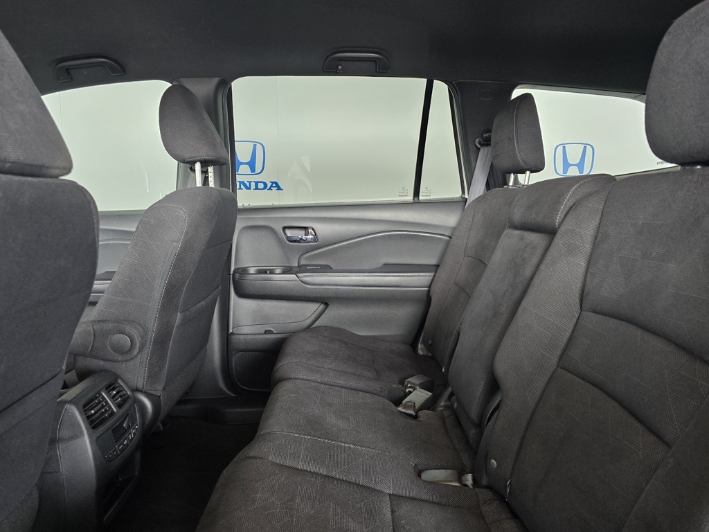 Thumbnail: 2022 Honda Pilot - 22