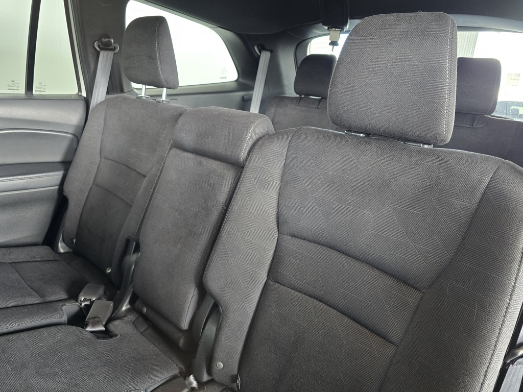 Thumbnail: 2022 Honda Pilot - 24