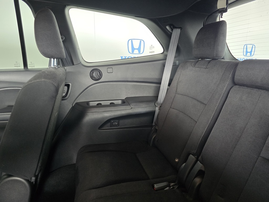 Thumbnail: 2022 Honda Pilot - 28