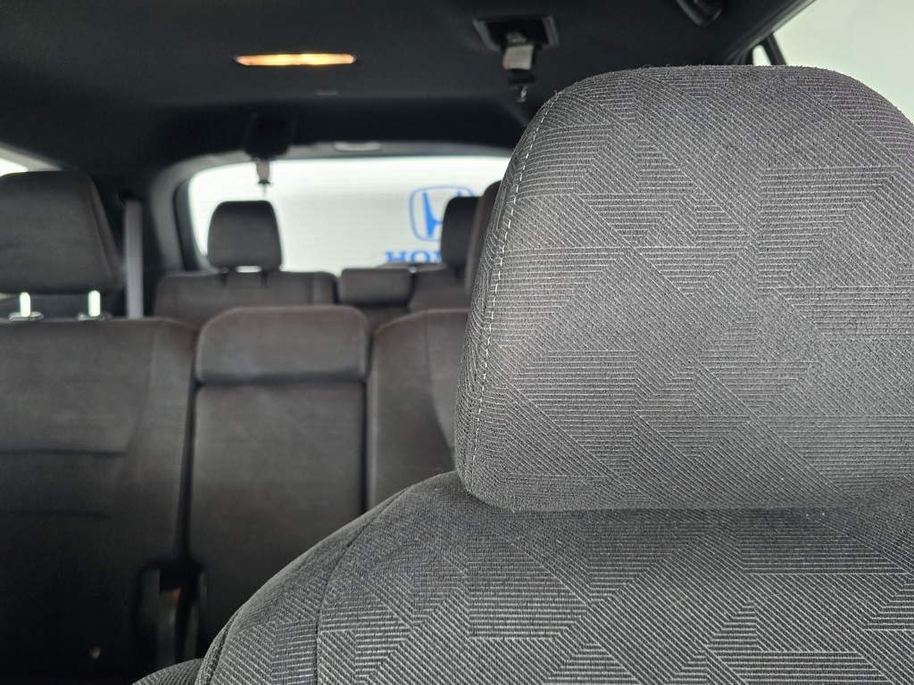 Thumbnail: 2022 Honda Pilot - 3