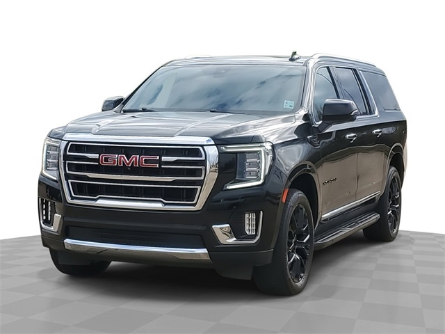 2022 GMC Yukon XL SLT 4WD
