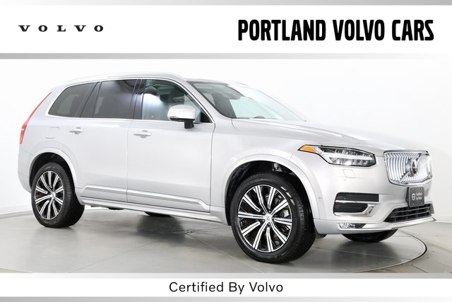 2025 Volvo XC90 B6 Plus Bright Theme 7-Passenger AWD