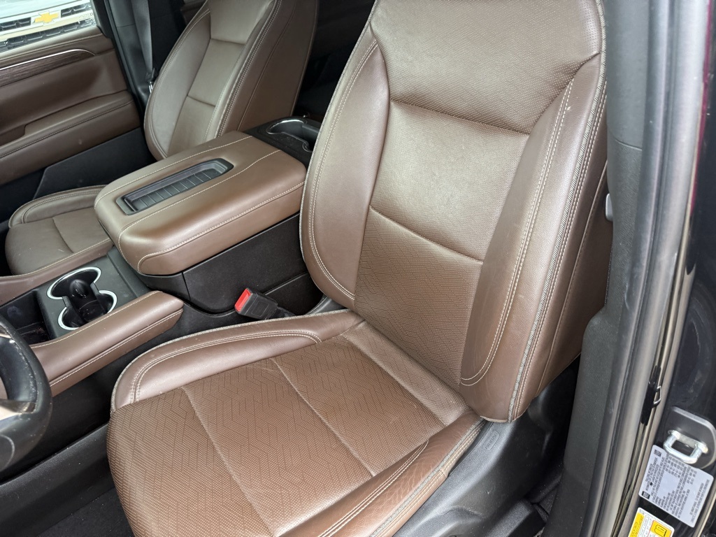 2023 Chevrolet Tahoe High Country - 9