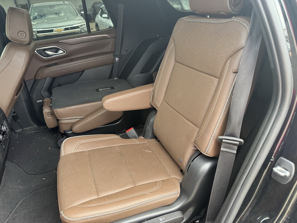 2023 Chevrolet Tahoe High Country - 11