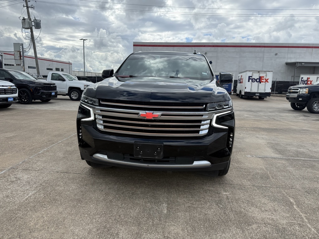 2023 Chevrolet Tahoe High Country - 1