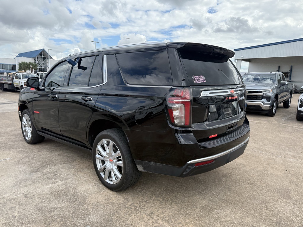 2023 Chevrolet Tahoe High Country - 6