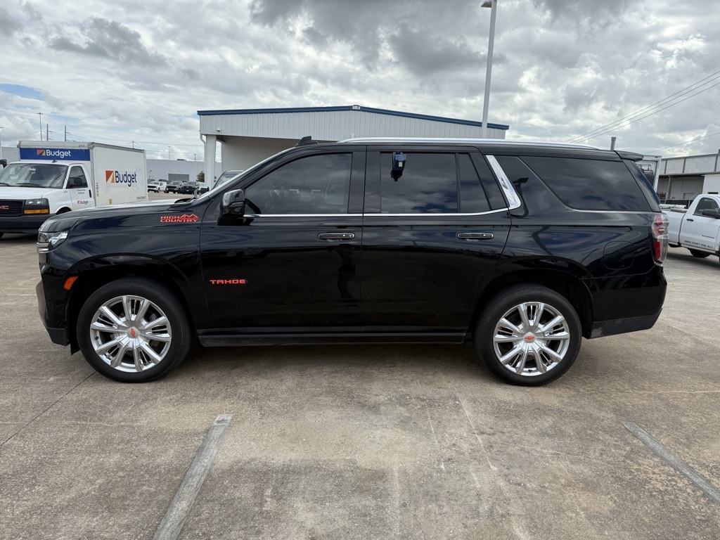 2023 Chevrolet Tahoe High Country - 7