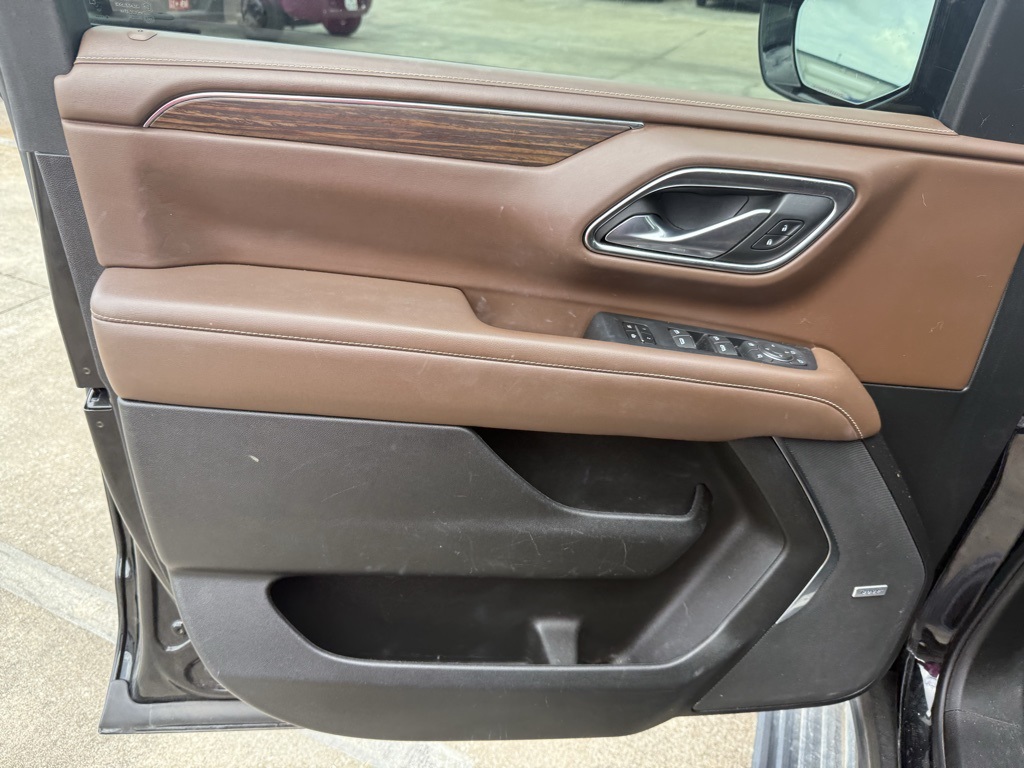 2023 Chevrolet Tahoe High Country - 8