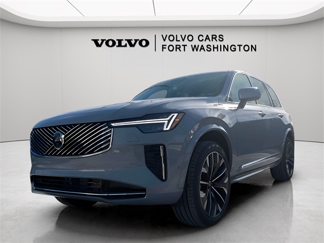 2025 Volvo XC90 2025.5 B6 Plus 7-Seater