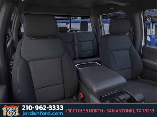 New Car 2025 Ford F-150  Xlt For Sale Under $60,000 In San Antonio, Texas