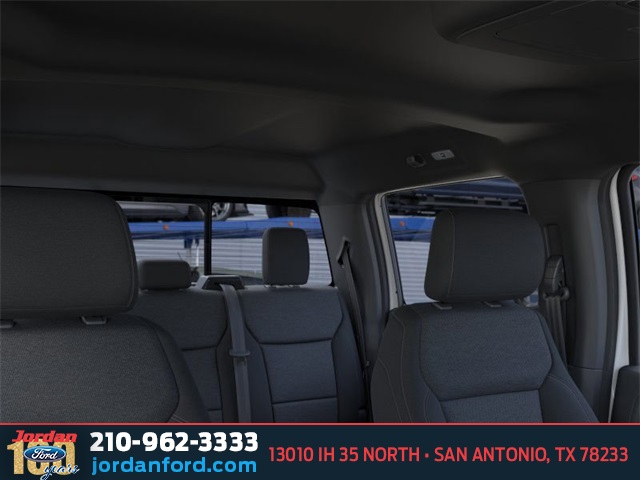 New Car 2025 Ford F-150  Xlt For Sale Under $60,000 In San Antonio, Texas