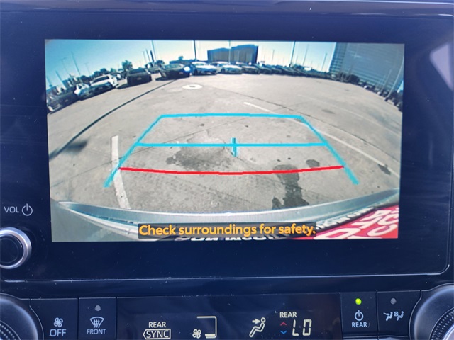 2024 Toyota Highlander LE Silver at Don McGill Toyota