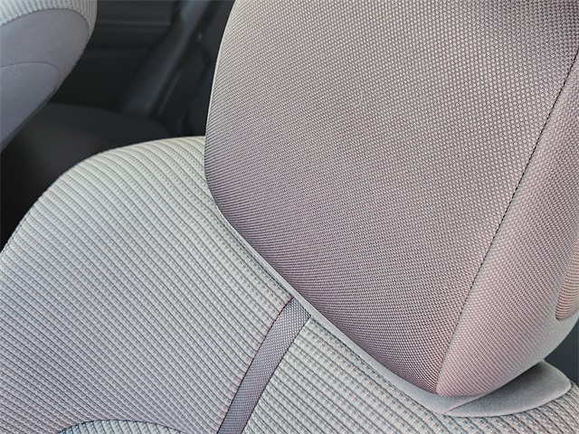 2024 Toyota Highlander LE Silver at Don McGill Toyota