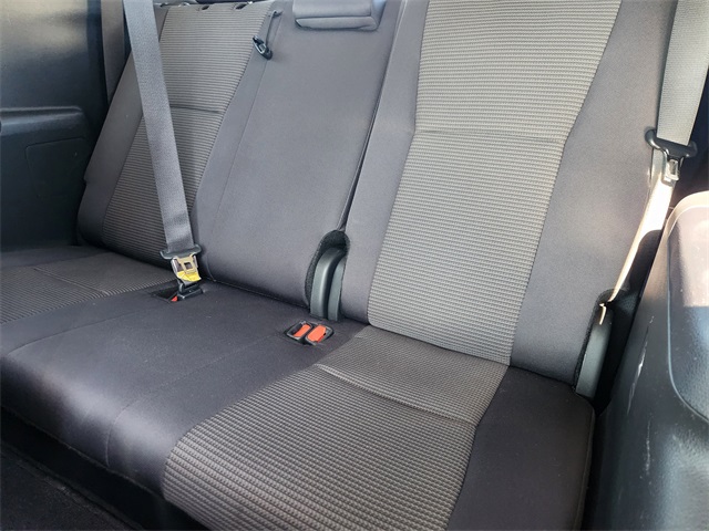 2024 Toyota Highlander LE Silver at Don McGill Toyota