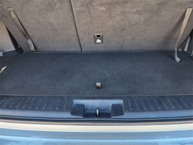 2024 Toyota Highlander LE Silver at Don McGill Toyota