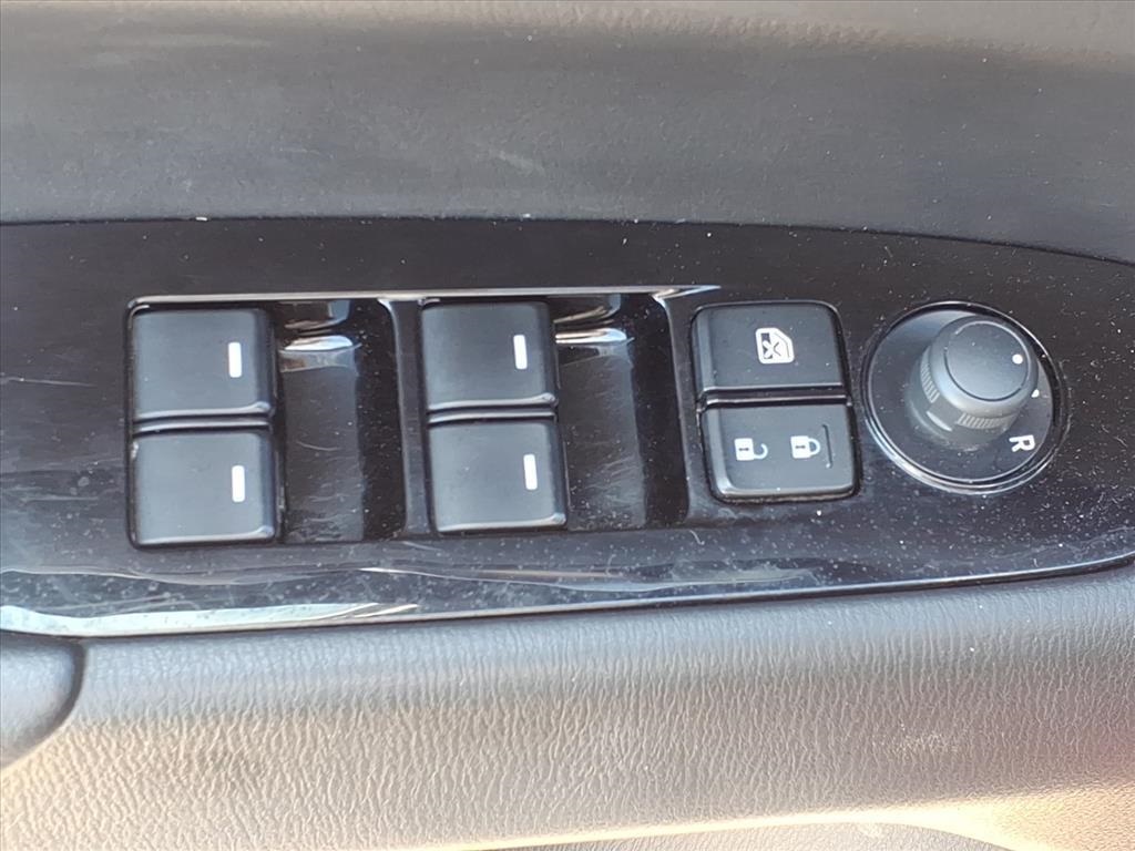 2024 Mazda CX-5 2.5 S Select Package Red at Joe Myers Mazda Kia