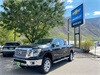 Nissan Titan XD 2016