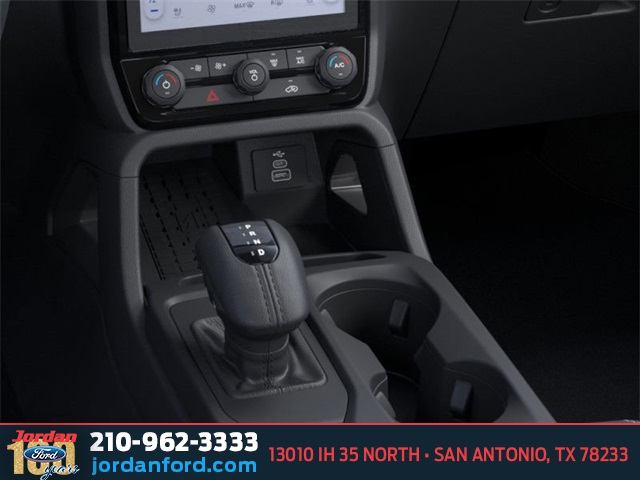 New Car 2025 Ford Ranger  Lariat For Sale Under $60,000 In San Antonio, Texas