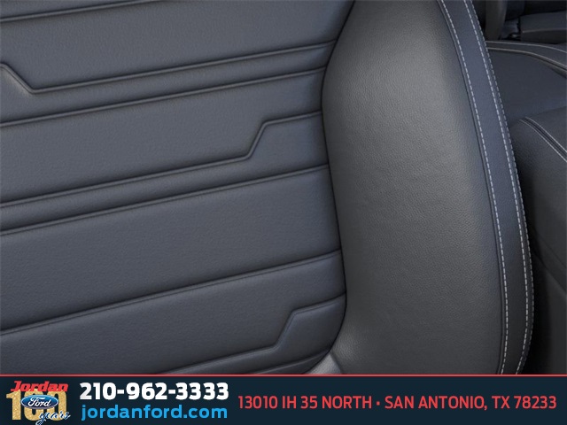New Car 2025 Ford Ranger  Lariat For Sale Under $60,000 In San Antonio, Texas