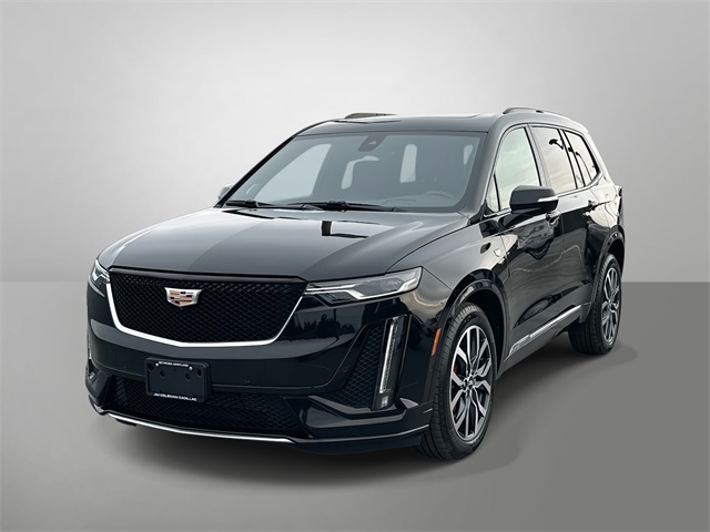 2023 Cadillac XT6 Sport AWD