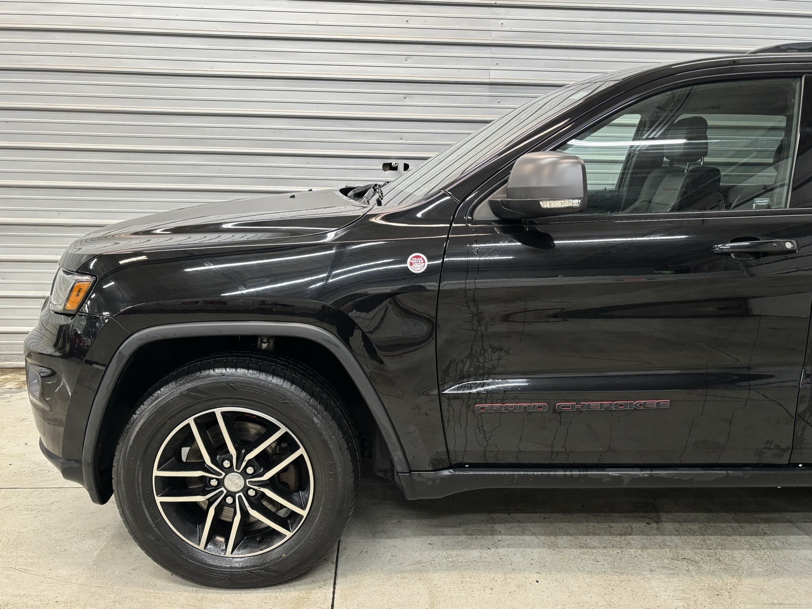 2018 Ram 2500 SLT photo 10