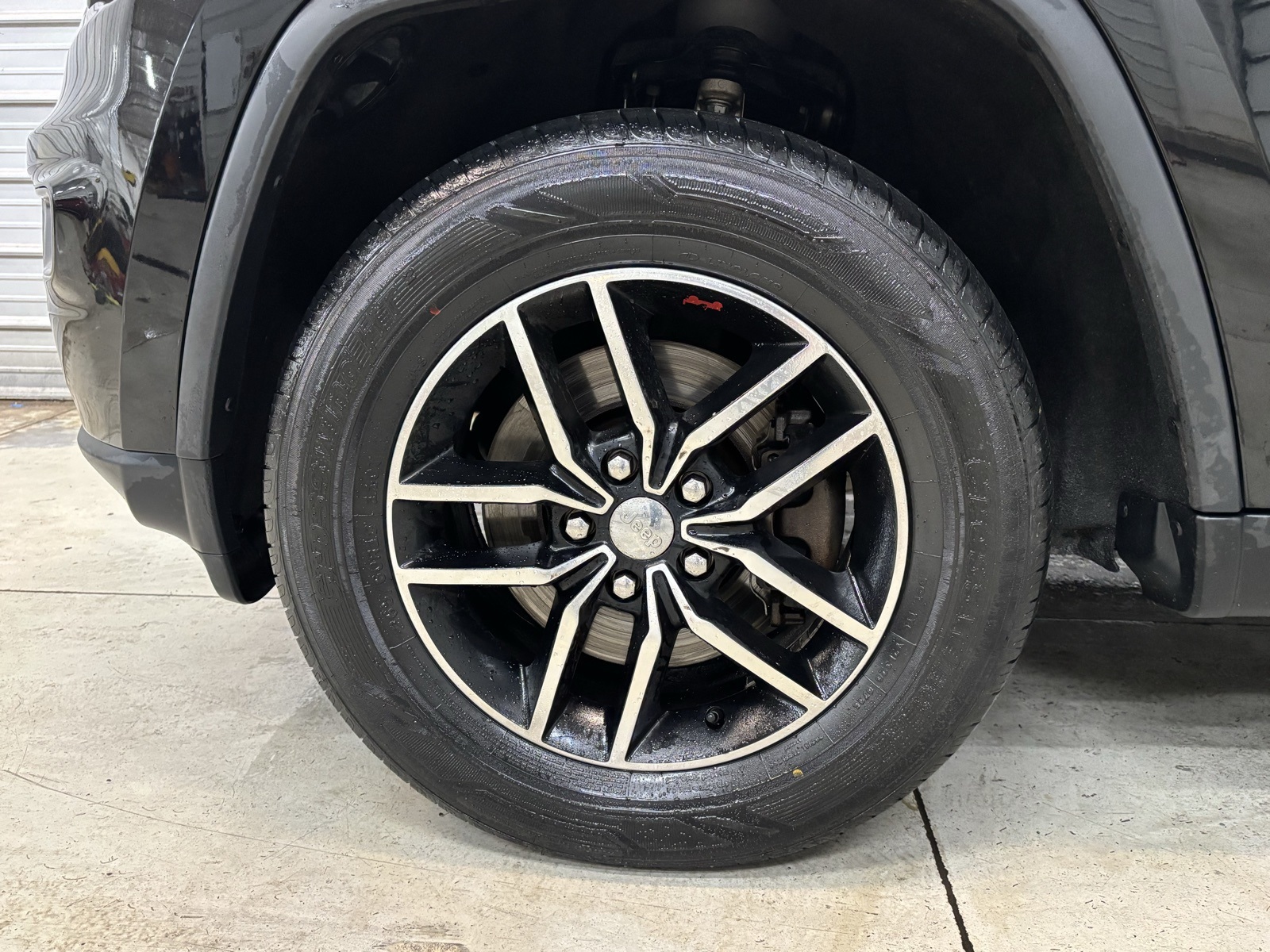 2018 Ram 2500 SLT photo 11