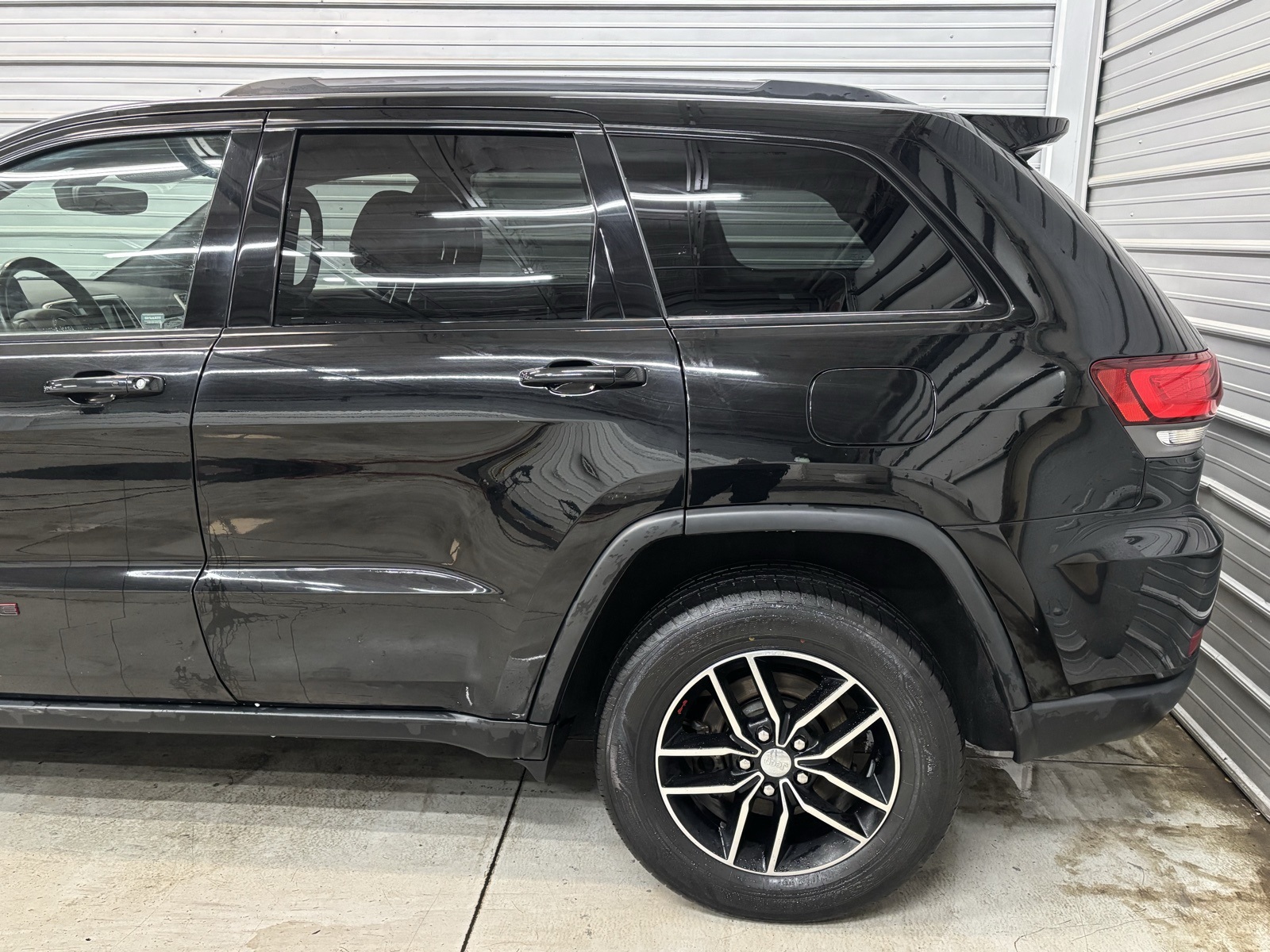 2018 Ram 2500 SLT photo 12