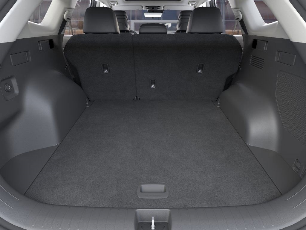 2025 Kia Sportage SX-PRESTIGE AWD White at Shottenkirk Kia Fort Bend