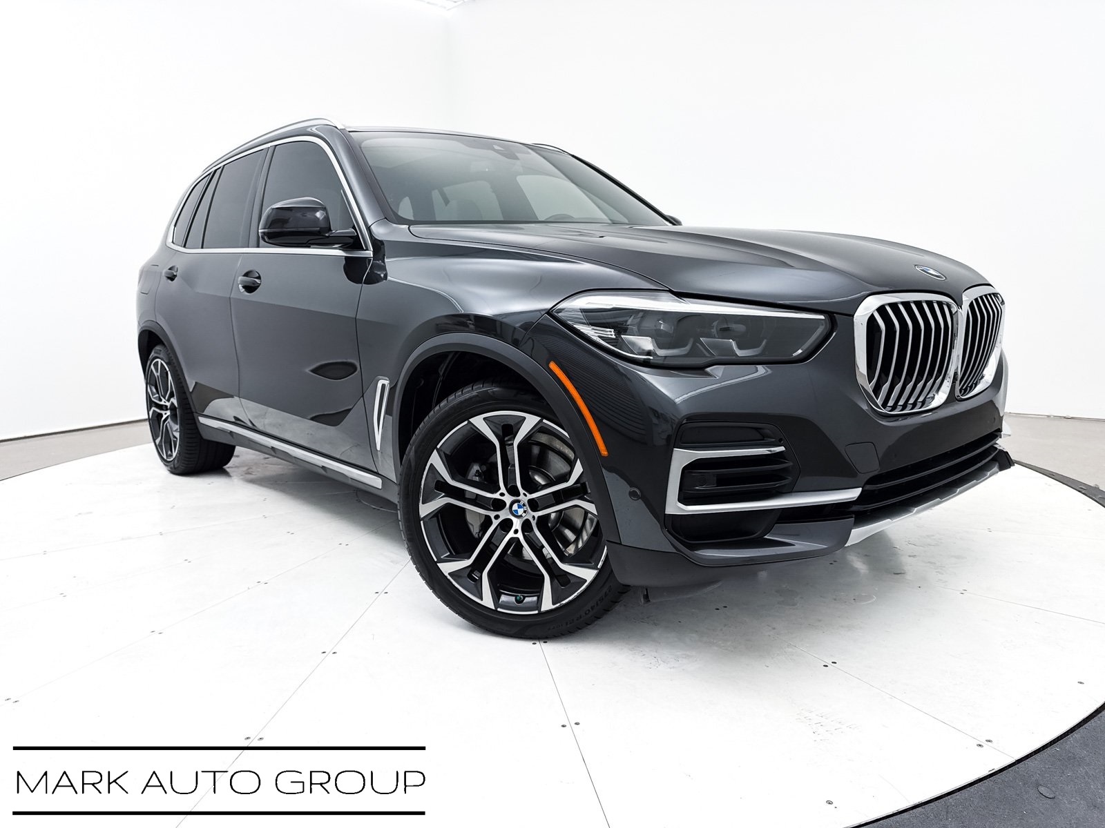 2023 BMW X5 sDrive40i