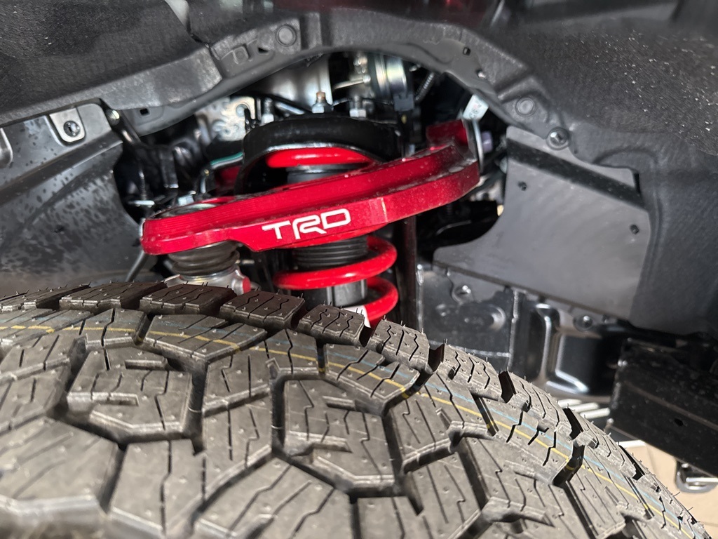 Thumbnail: 2026 Toyota 4Runner - 10