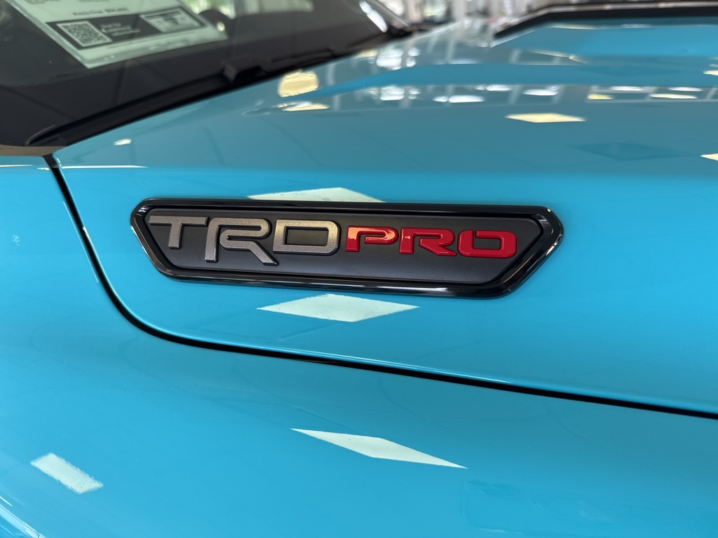 Thumbnail: 2026 Toyota 4Runner - 11