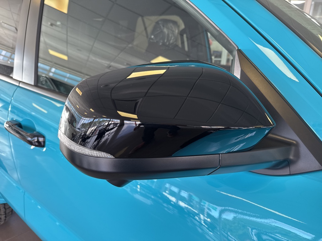 Thumbnail: 2026 Toyota 4Runner - 12