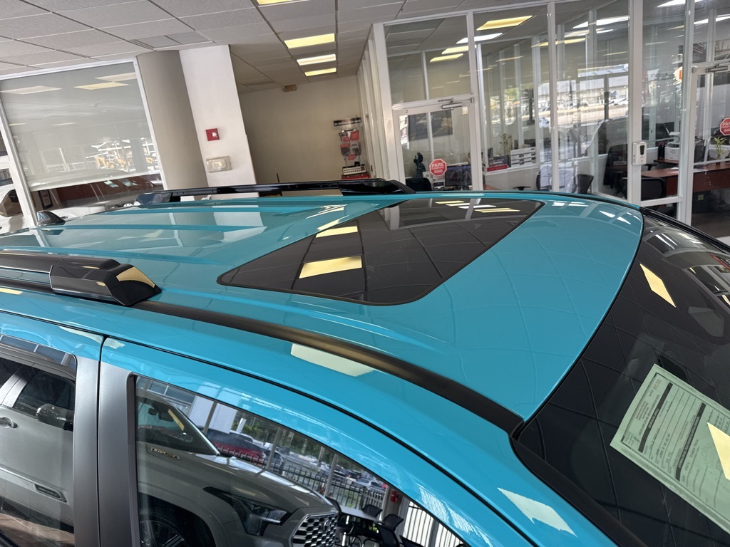 Thumbnail: 2026 Toyota 4Runner - 13