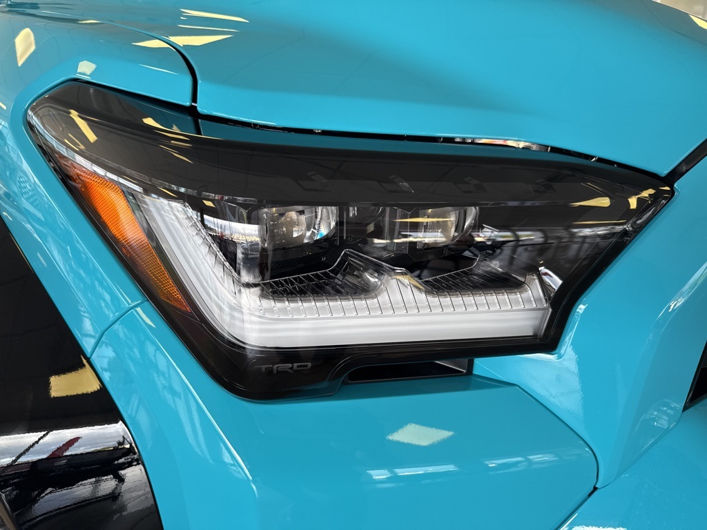 Thumbnail: 2026 Toyota 4Runner - 14