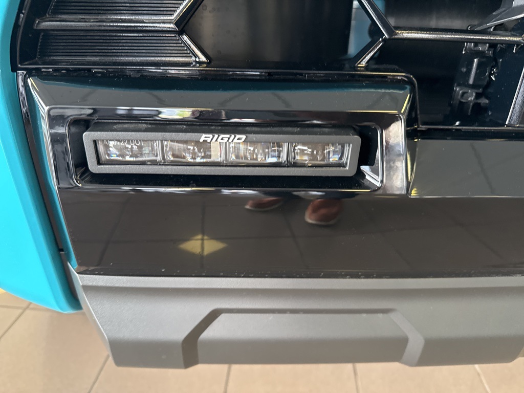 Thumbnail: 2026 Toyota 4Runner - 15