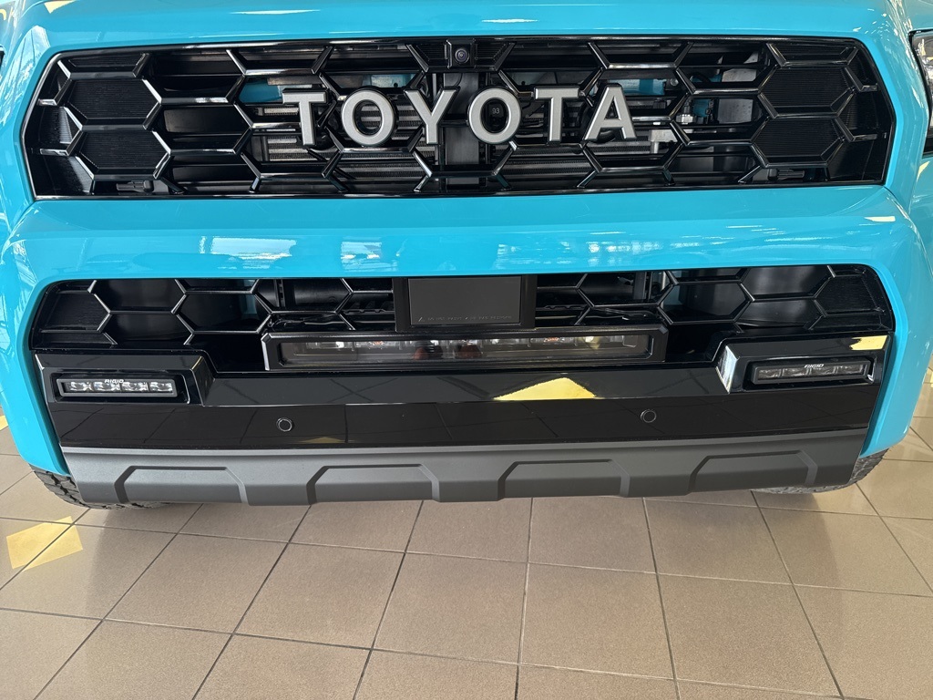 Thumbnail: 2026 Toyota 4Runner - 16