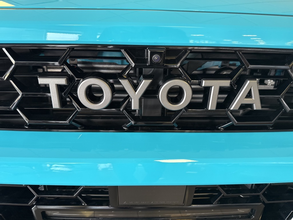 Thumbnail: 2026 Toyota 4Runner - 17