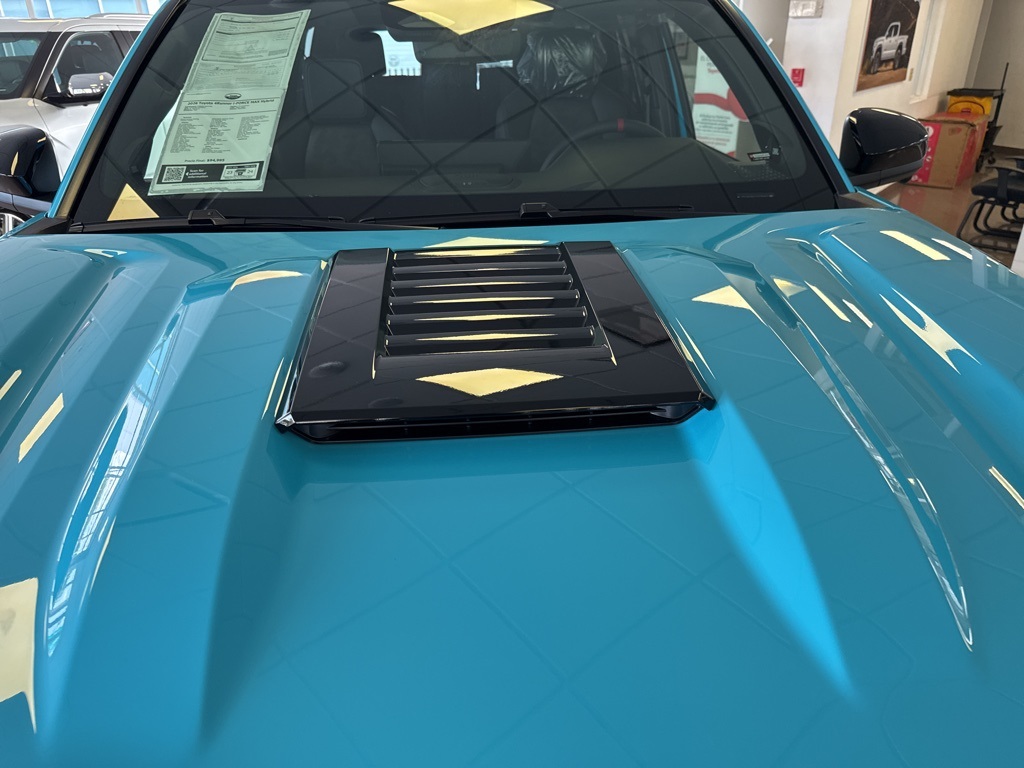 Thumbnail: 2026 Toyota 4Runner - 18