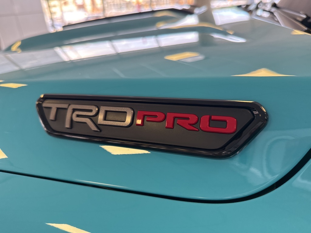 Thumbnail: 2026 Toyota 4Runner - 19