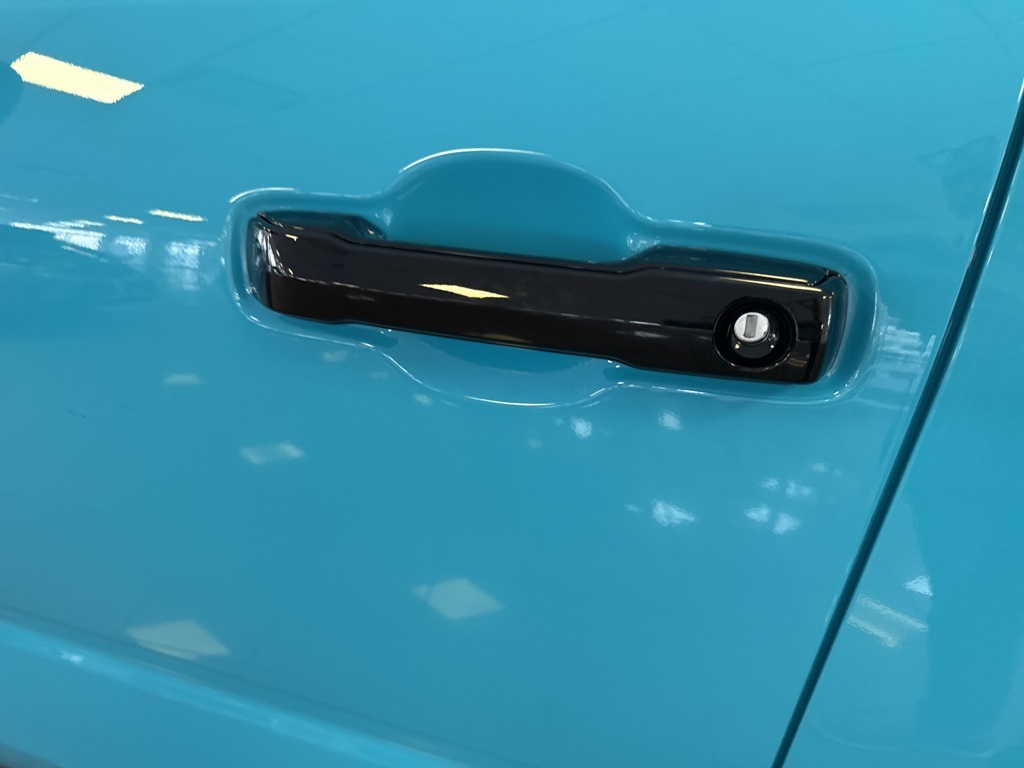 Thumbnail: 2026 Toyota 4Runner - 20