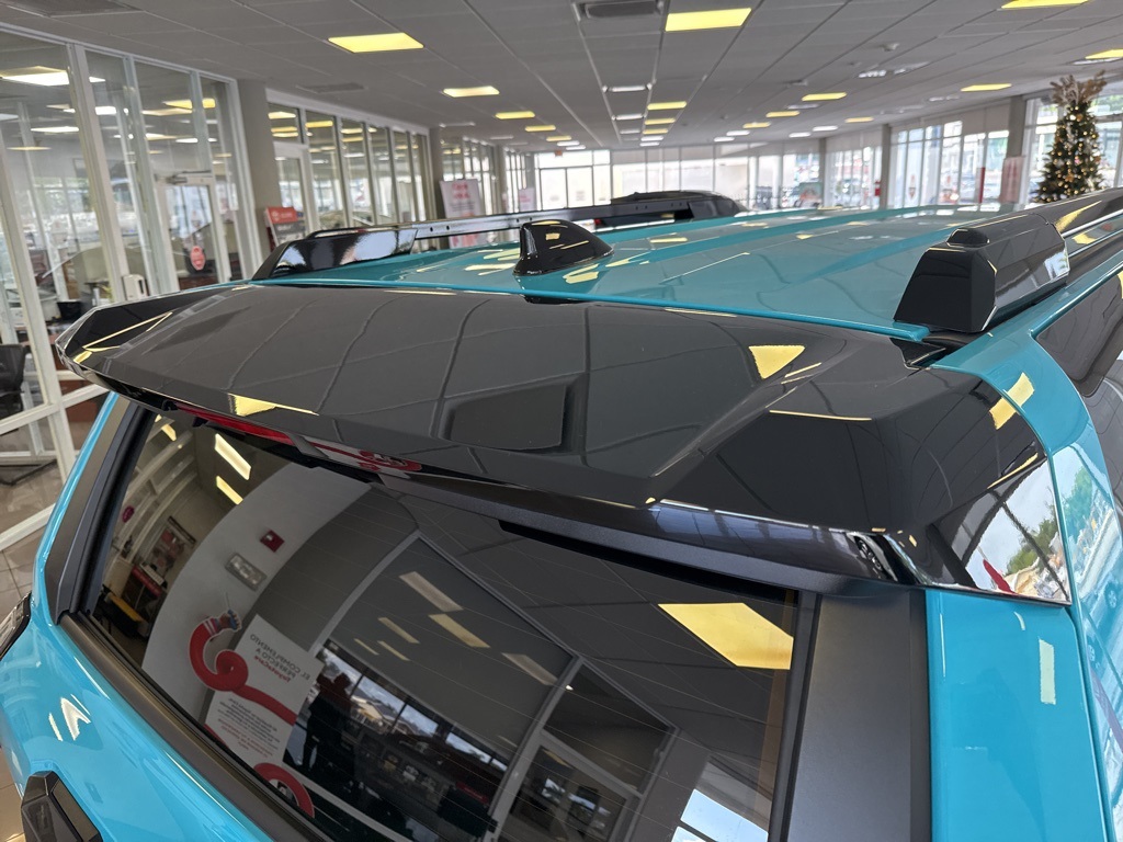 Thumbnail: 2026 Toyota 4Runner - 21