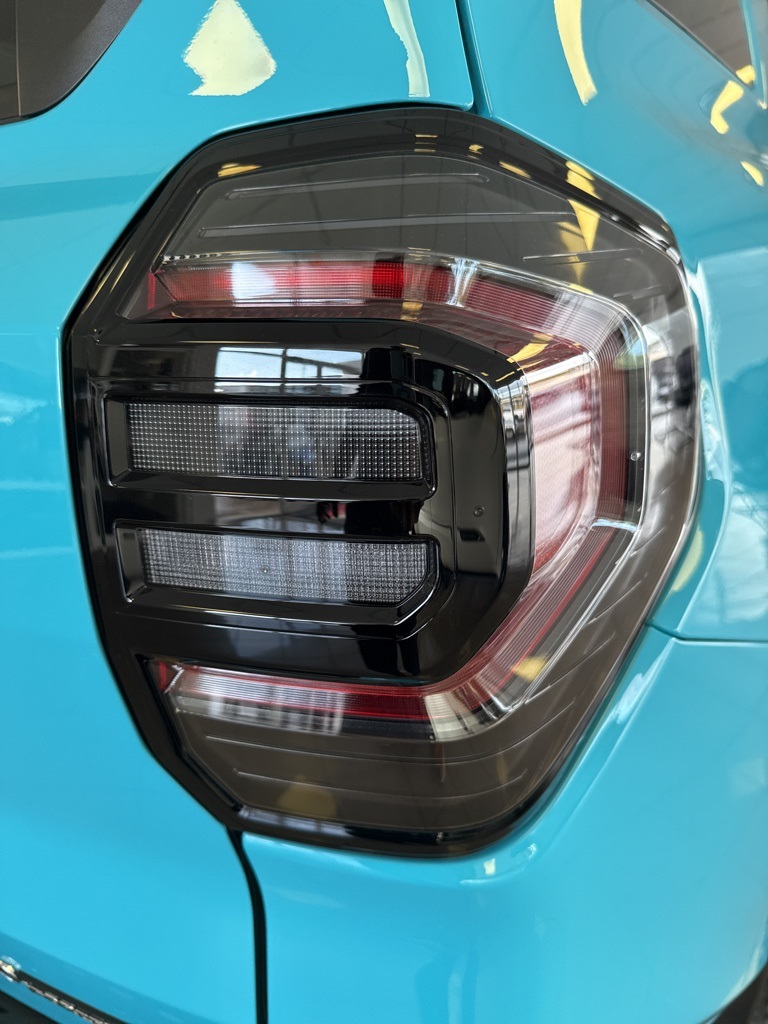 Thumbnail: 2026 Toyota 4Runner - 22