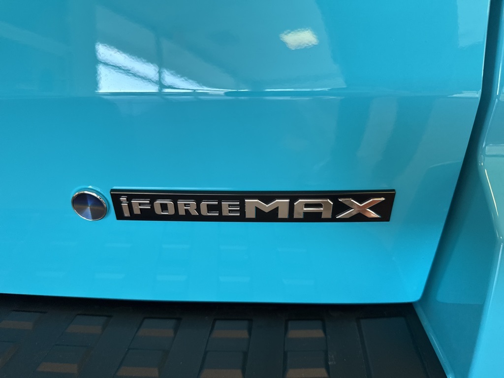 Thumbnail: 2026 Toyota 4Runner - 23