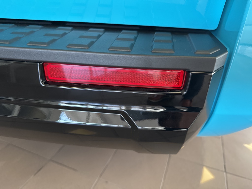 Thumbnail: 2026 Toyota 4Runner - 24