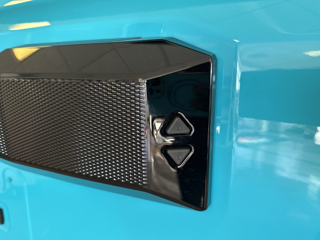 Thumbnail: 2026 Toyota 4Runner - 25