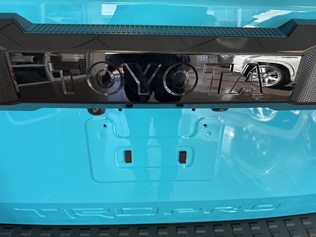 Thumbnail: 2026 Toyota 4Runner - 26