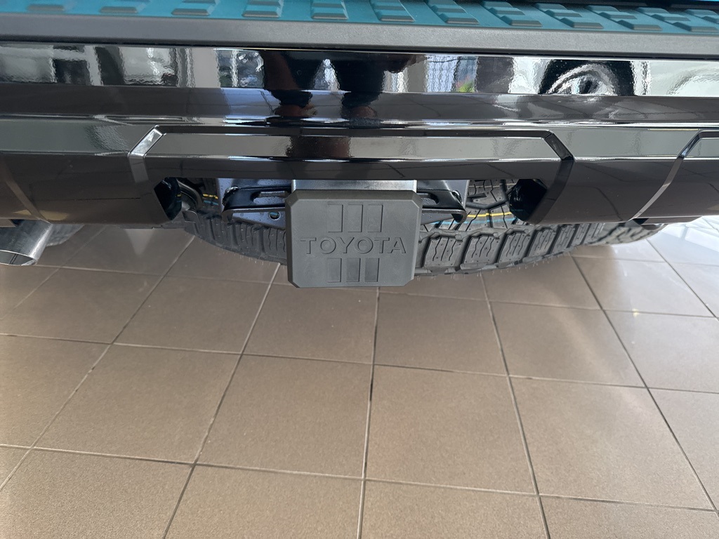 Thumbnail: 2026 Toyota 4Runner - 27