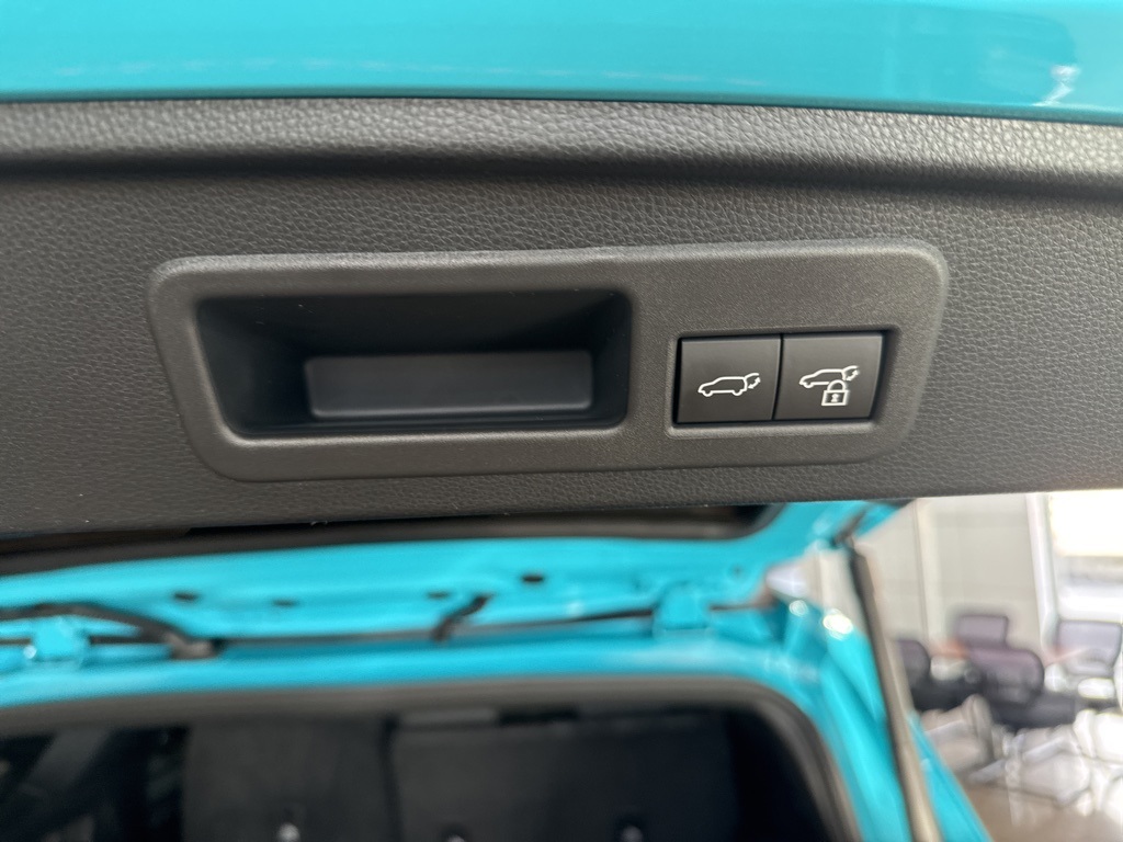 Thumbnail: 2026 Toyota 4Runner - 29