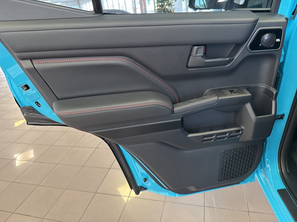 Thumbnail: 2026 Toyota 4Runner - 30